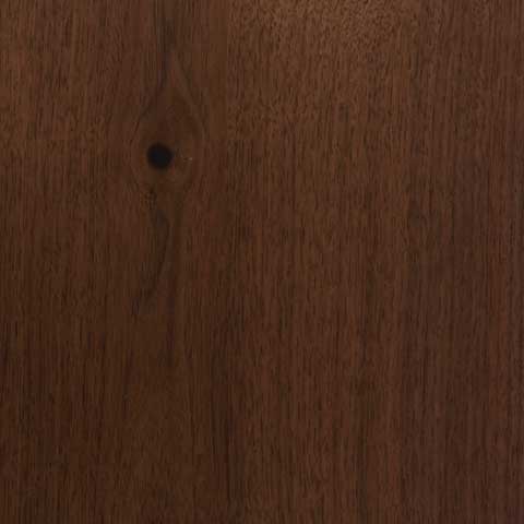 American walnut