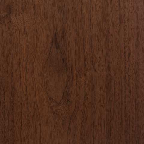 American walnut cepillado