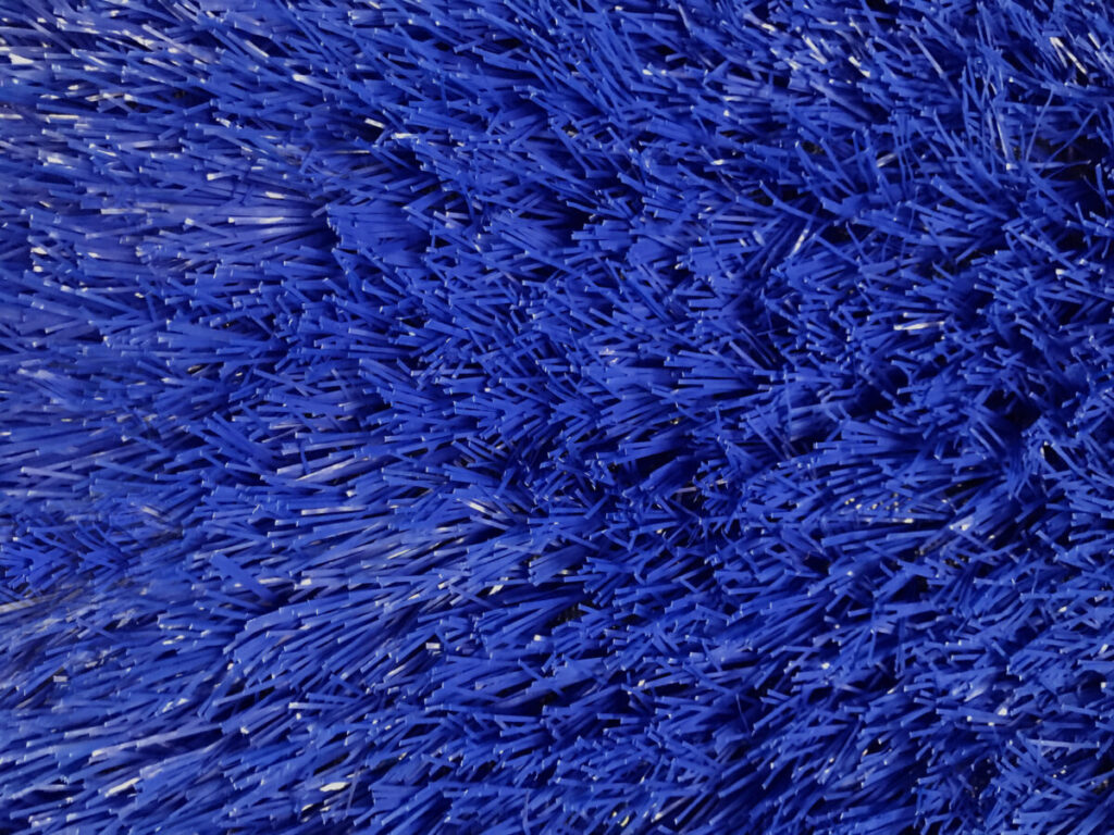Azul