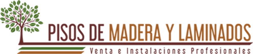 Pisos de madera y laminados