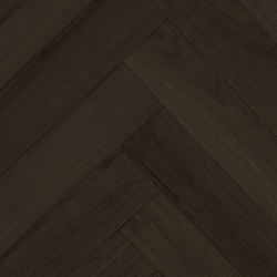 Herringbone Walnut