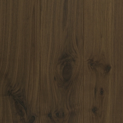 Natural Walnut